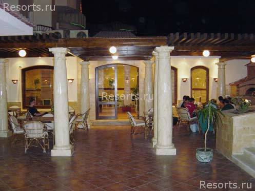 Andreas Hotel 20